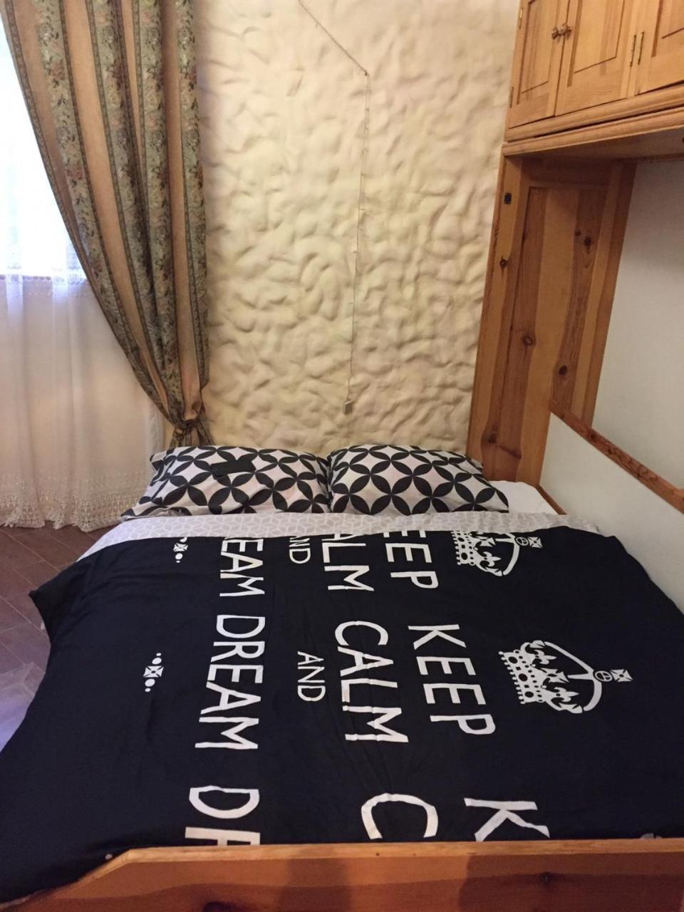 Apartament Basarab Лвив Екстериор снимка