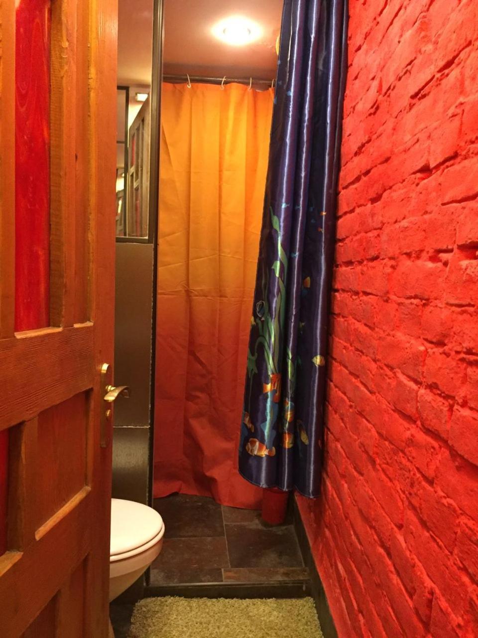 Apartament Basarab Лвив Екстериор снимка