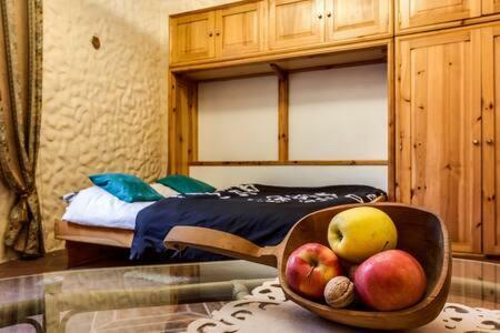 Apartament Basarab Лвив Екстериор снимка