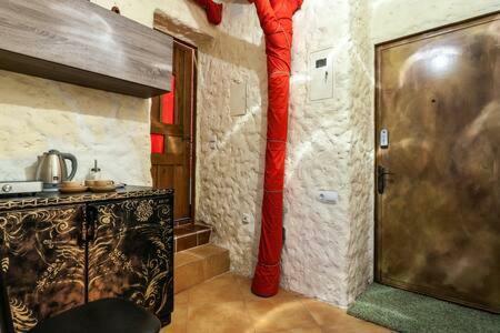 Apartament Basarab Лвив Екстериор снимка