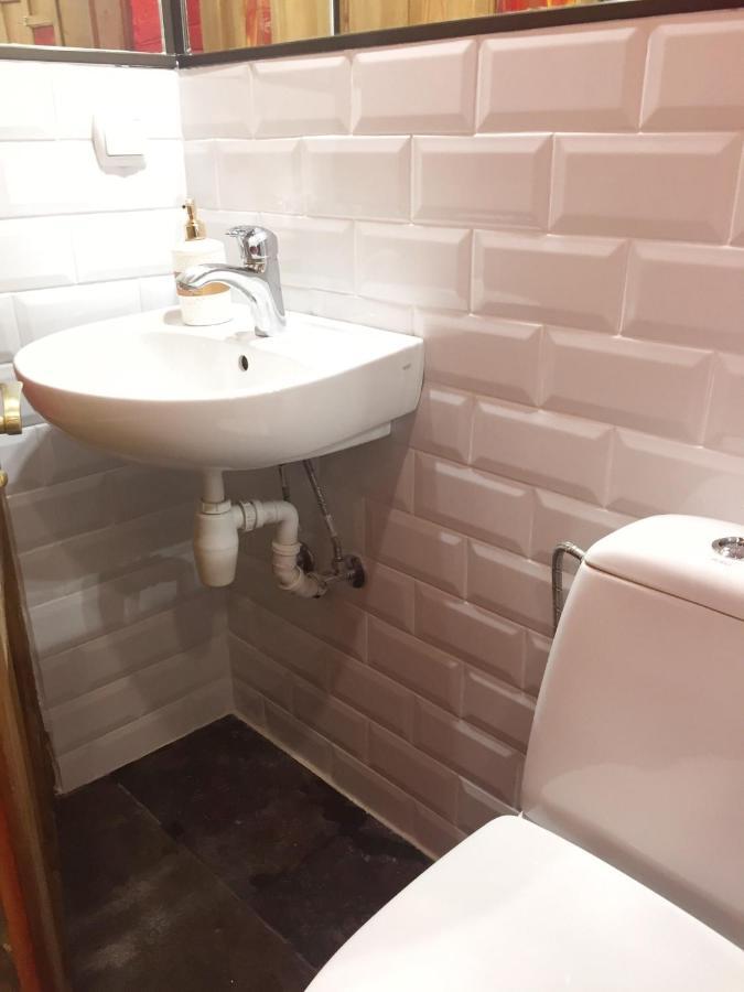 Apartament Basarab Лвив Екстериор снимка